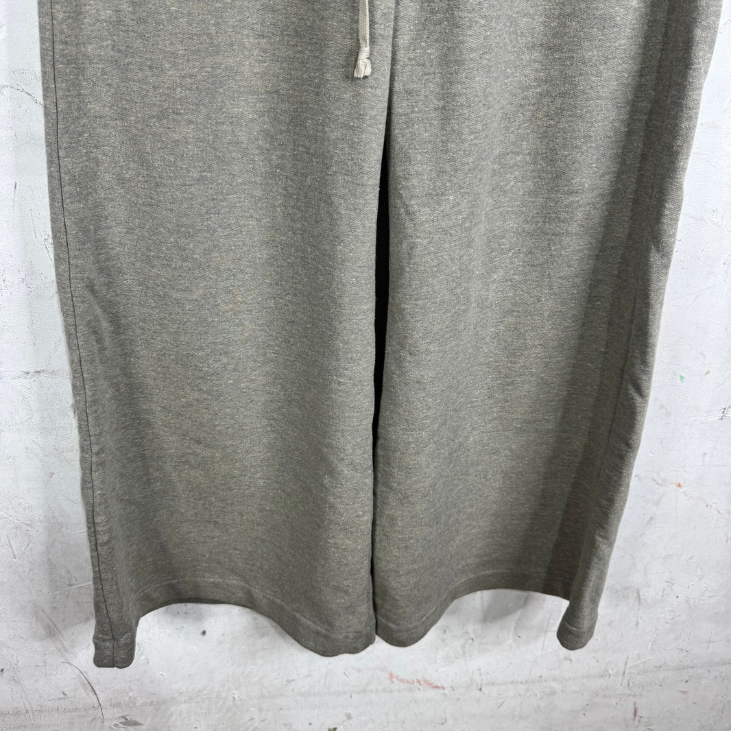 DRKSHDW Terry Bela Sweatpants