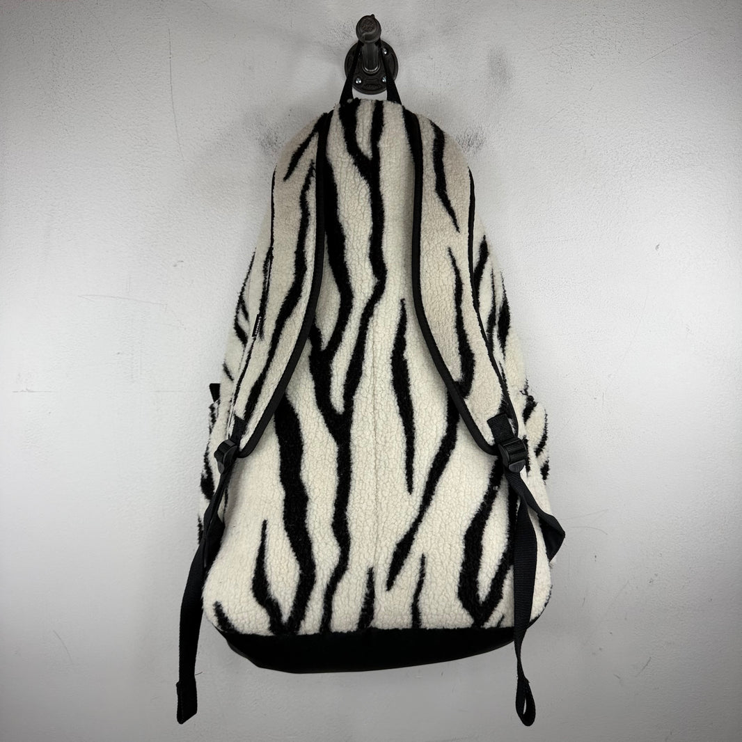 DRKSHDW Converse Oversized Zebra Backpack