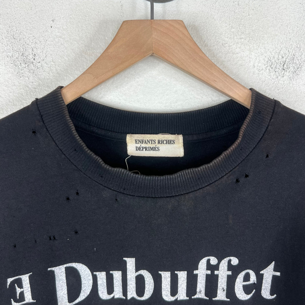 ERD Dubuffet L/S T-Shirt