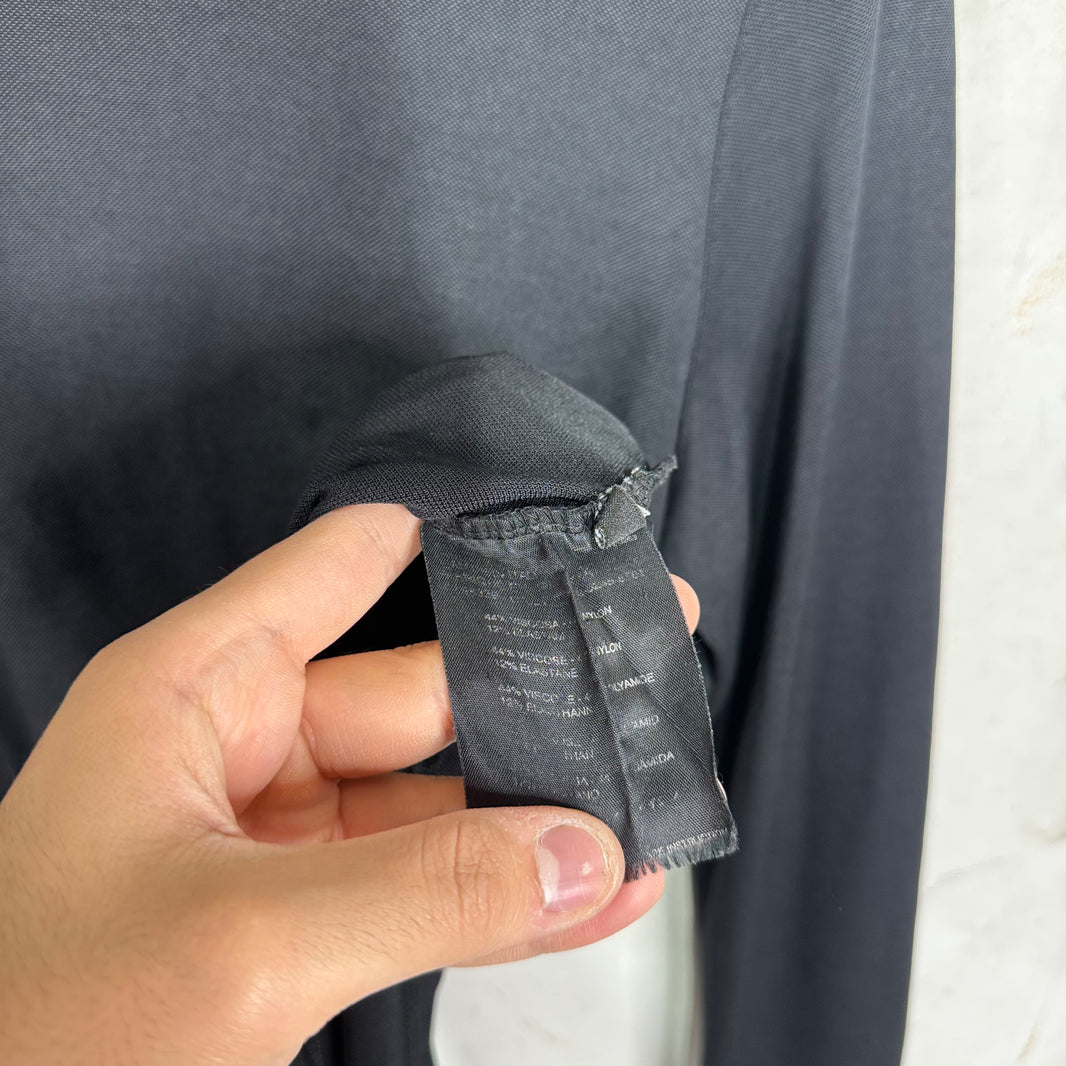Prada Mesh L/S Shirt
