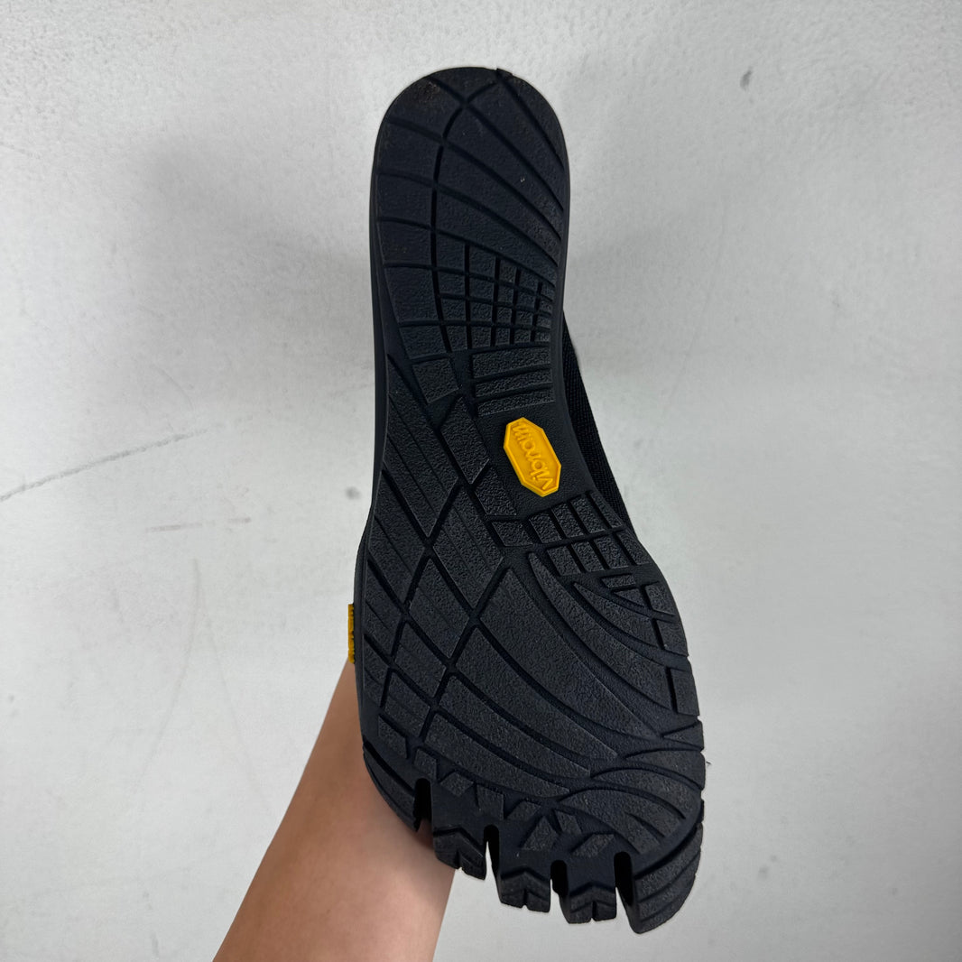Balenciaga Vibram 5 Toe Knit Sneakers