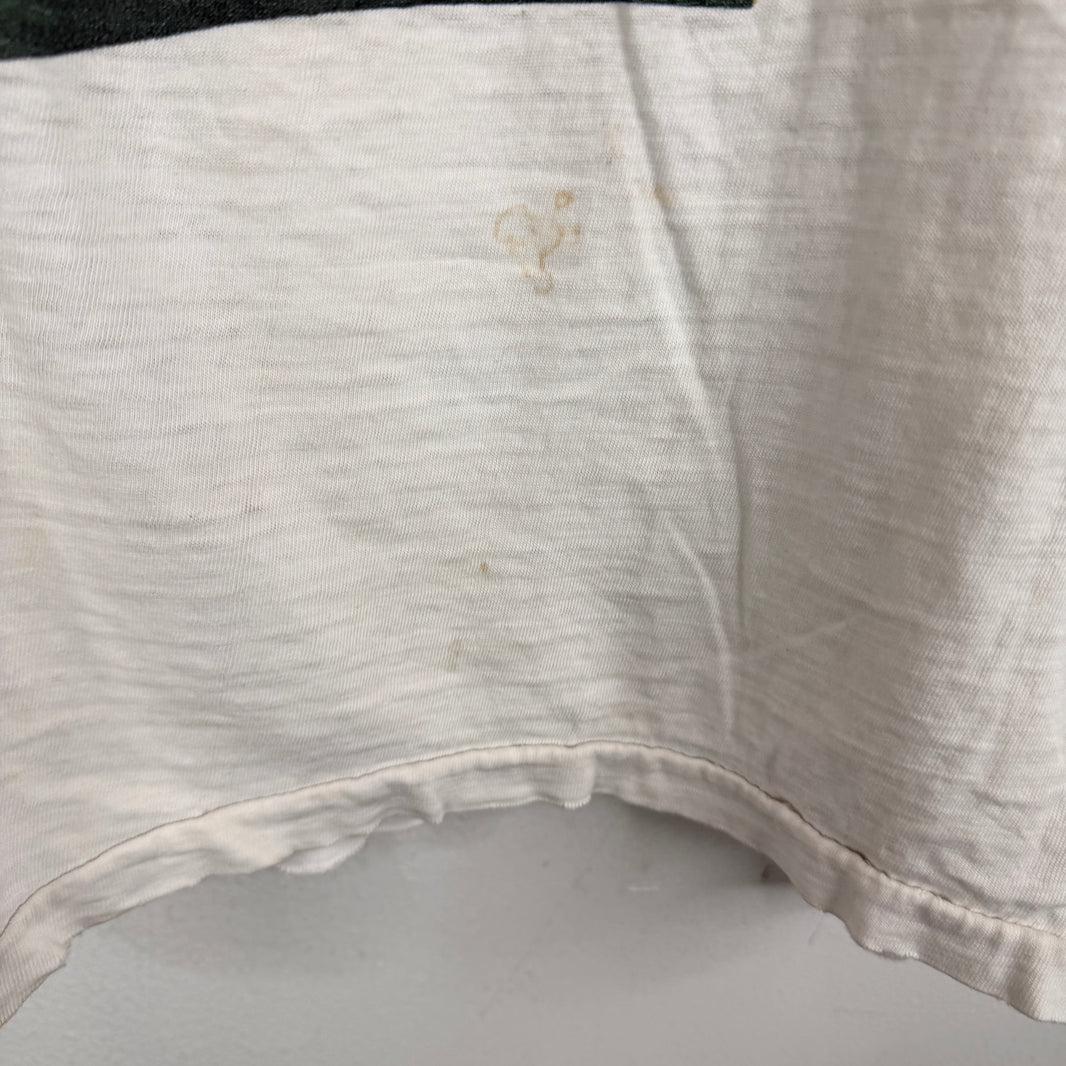 Vintage Smoked Duran Duran T-Shirt