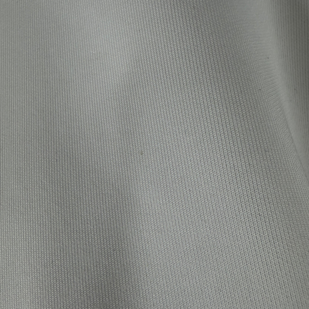 Denim Tears White Track Jacket