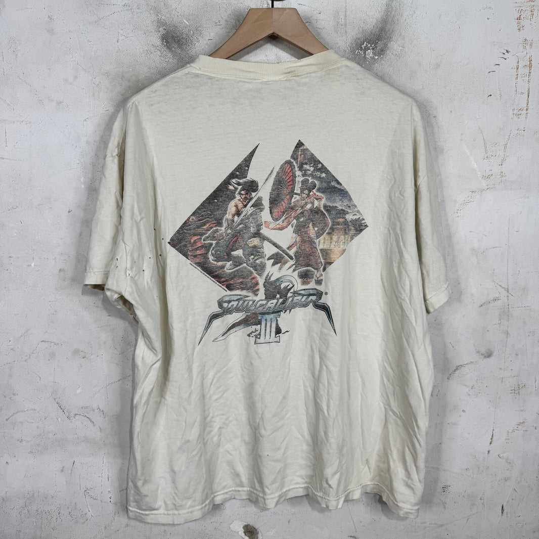 Vintage Soulcalibur III T-Shirt