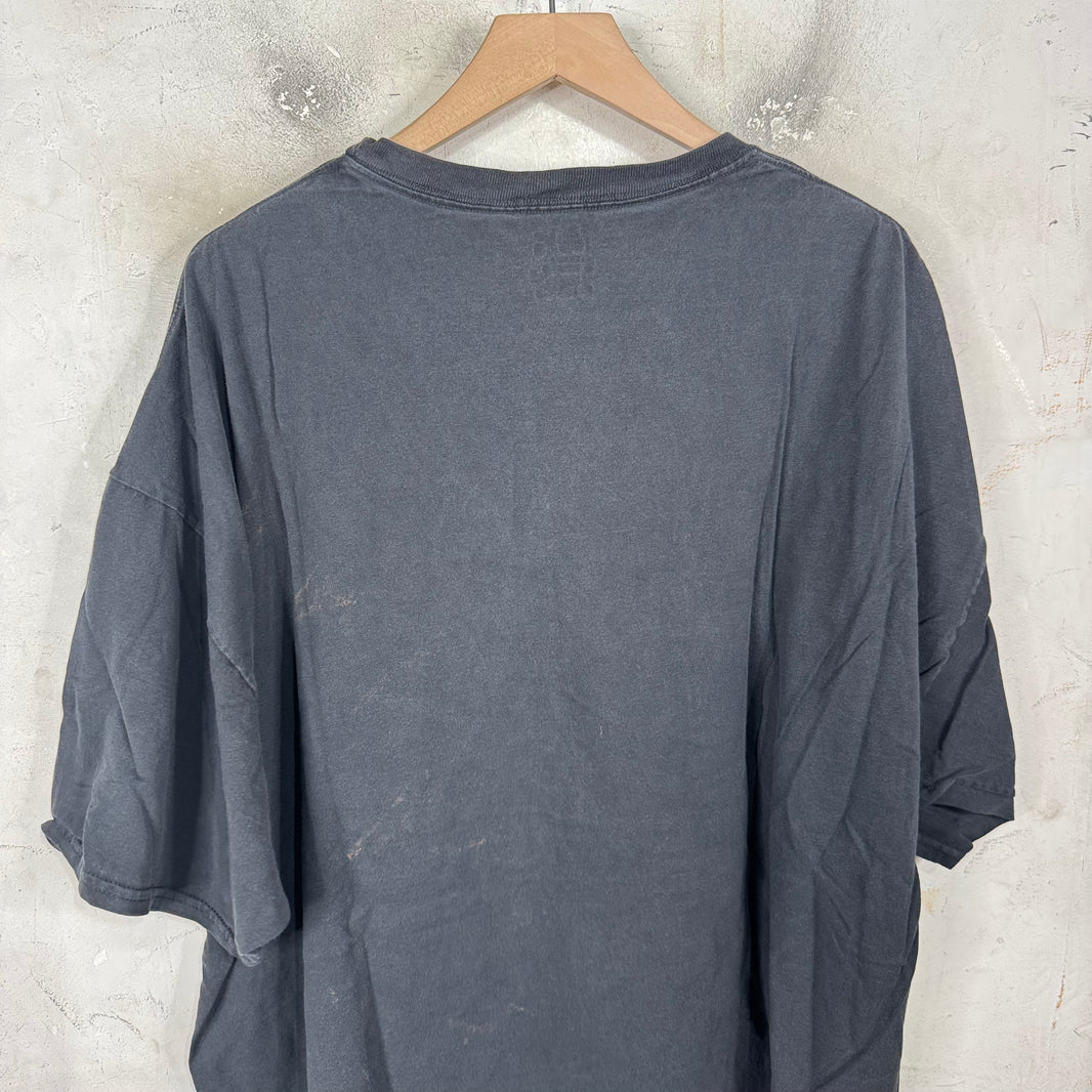 Vintage LA Gun Club Reference T-Shirt
