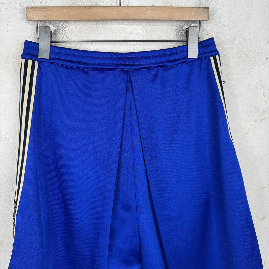 Kapital Zephyr Pleated Pants