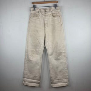 DRKSHDW Natural Geth Jeans