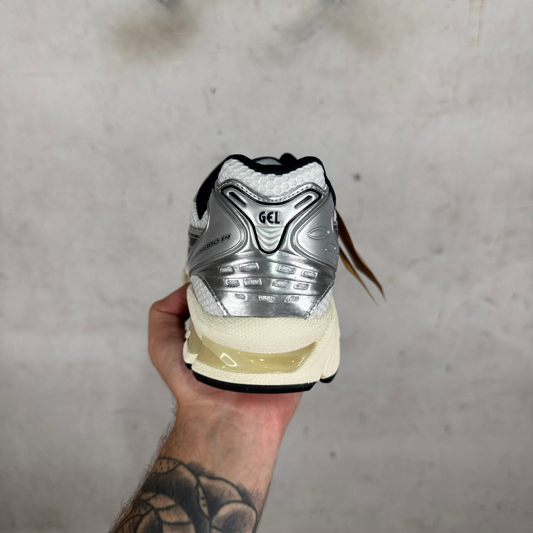Asics x JJJJound Midnight Blue Gel Keyano 14