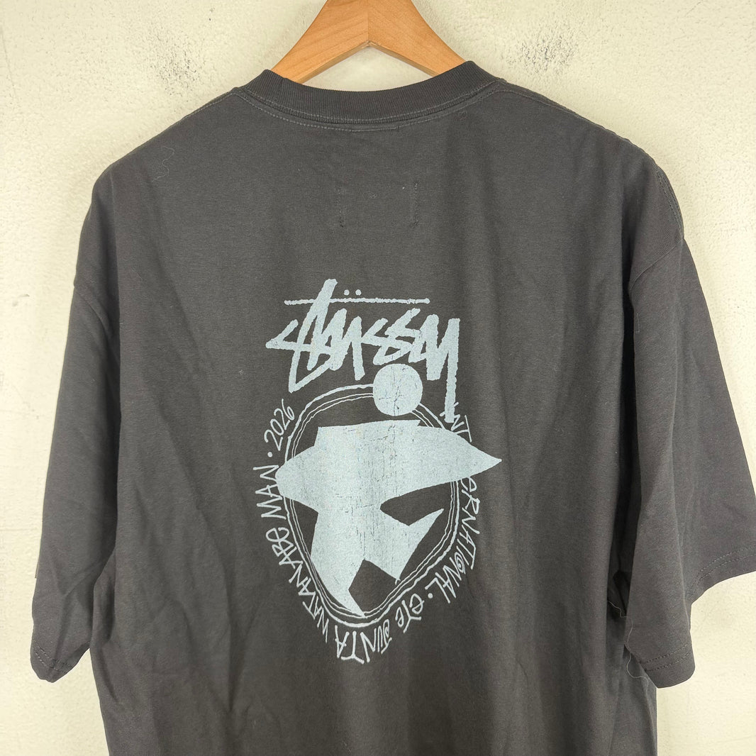 Stussy Junya Watanabe Surfman T-Shirt