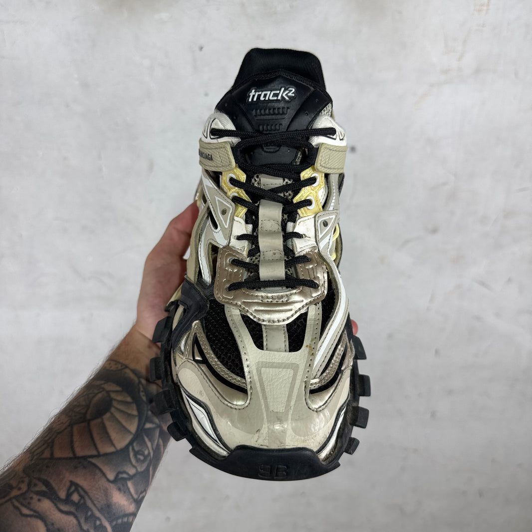 Balenciaga Track 2 Sneakers