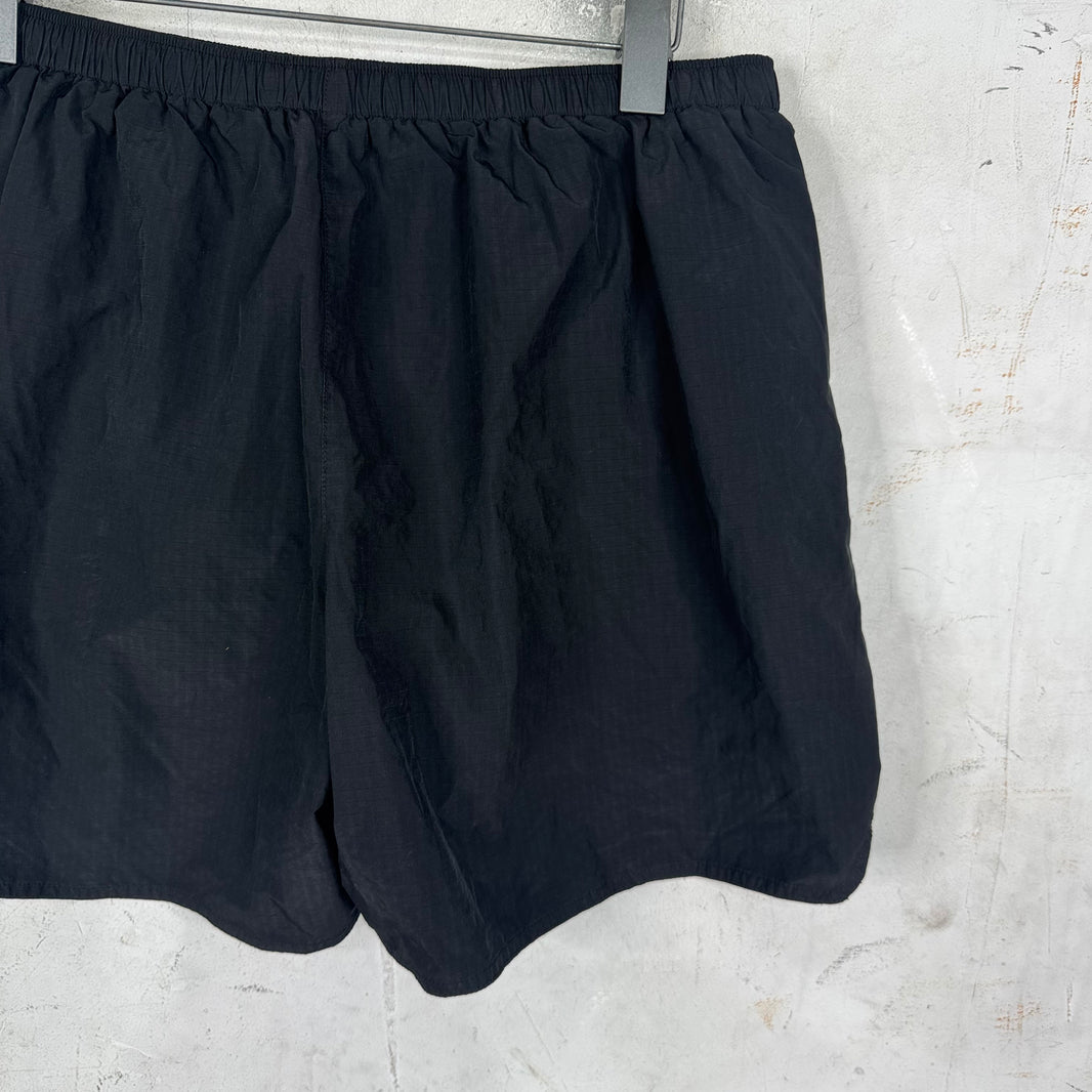 Acne Studios Ripstop Running Shorts