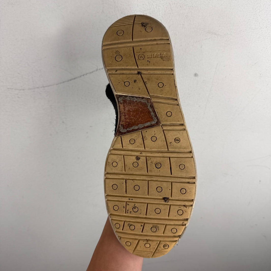 Visvim Flynt Mid Sneakers