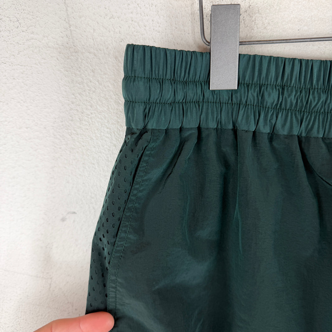 Lacoste Long Nylon Shorts