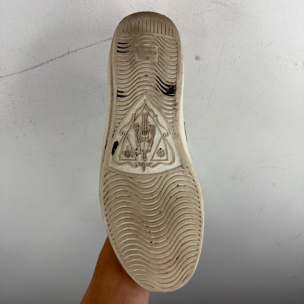 Gucci Bee Ace Sneakers