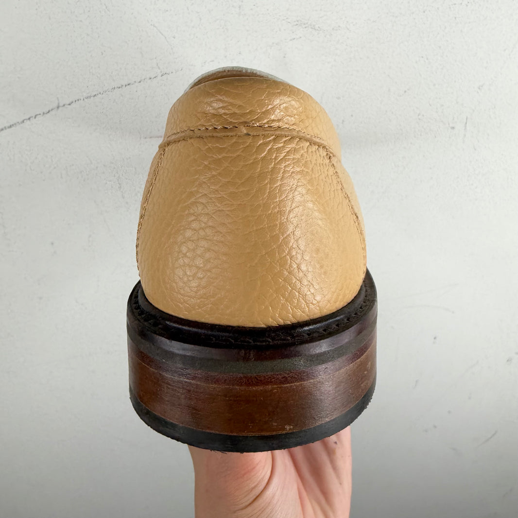 ALD Penny Loafers