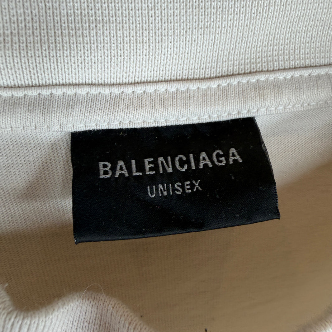 Balenciaga Erewhon T-Shirt