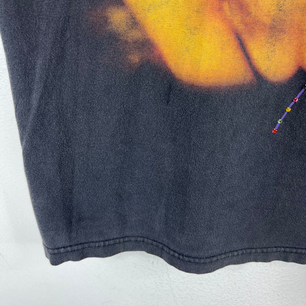 Vintage Shania Twain Masato Kawajo T-Shirt
