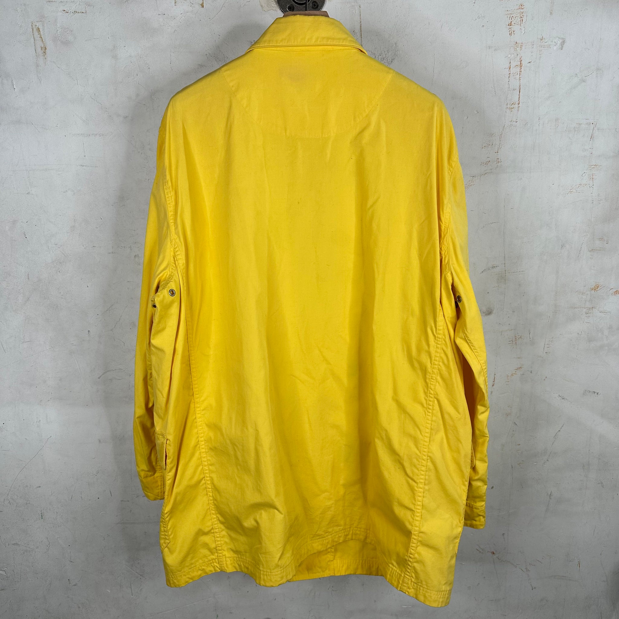 Polo Hardware Chore Jacket