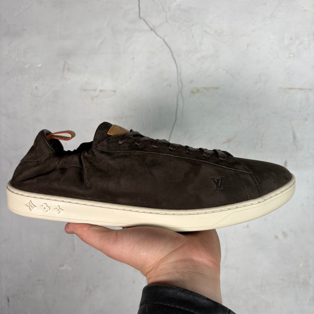 Louis Vuitton Soft Sneakers