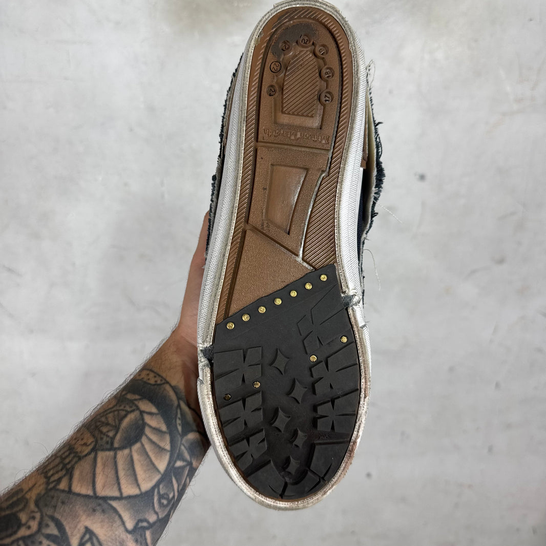 Margiela Loved To Death Sneakers