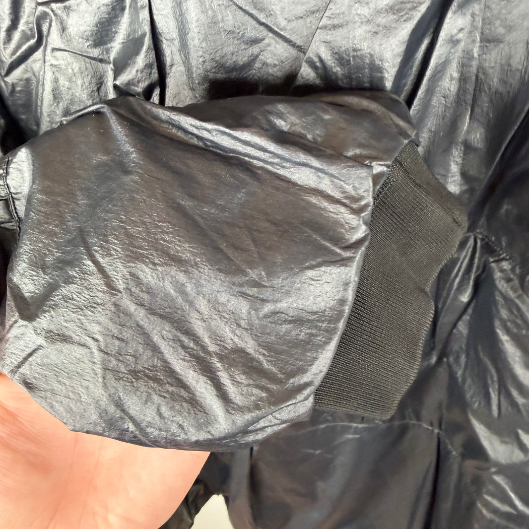 Our Legacy Exhaust Puffa Jacket