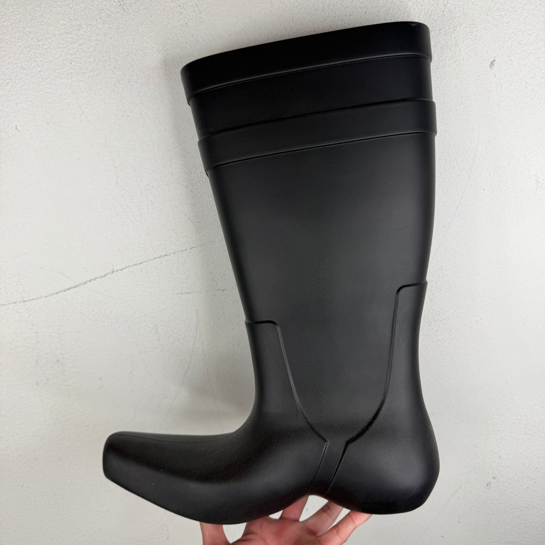 Balenciaga Excavator High Top Boots