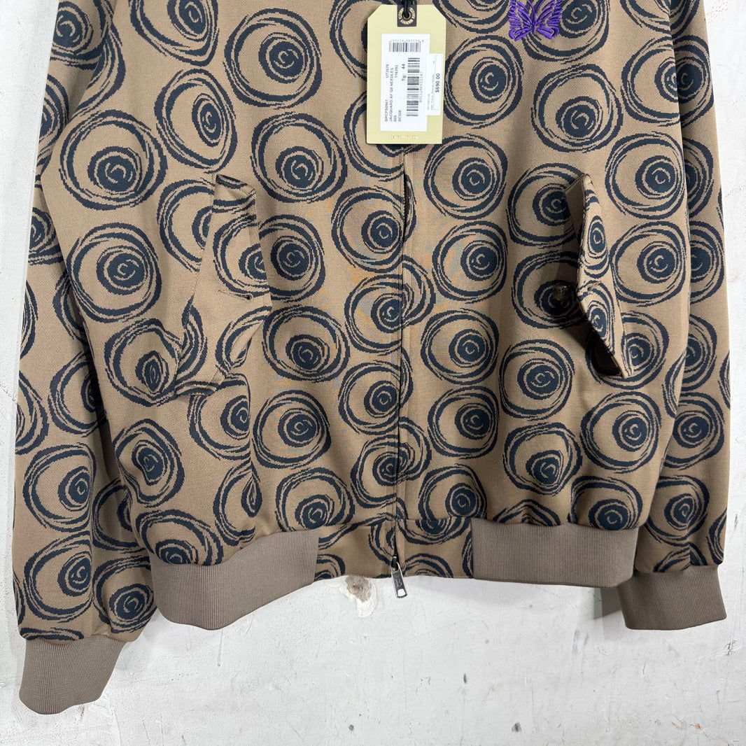 Needles x Baracuta G-9 Jacket