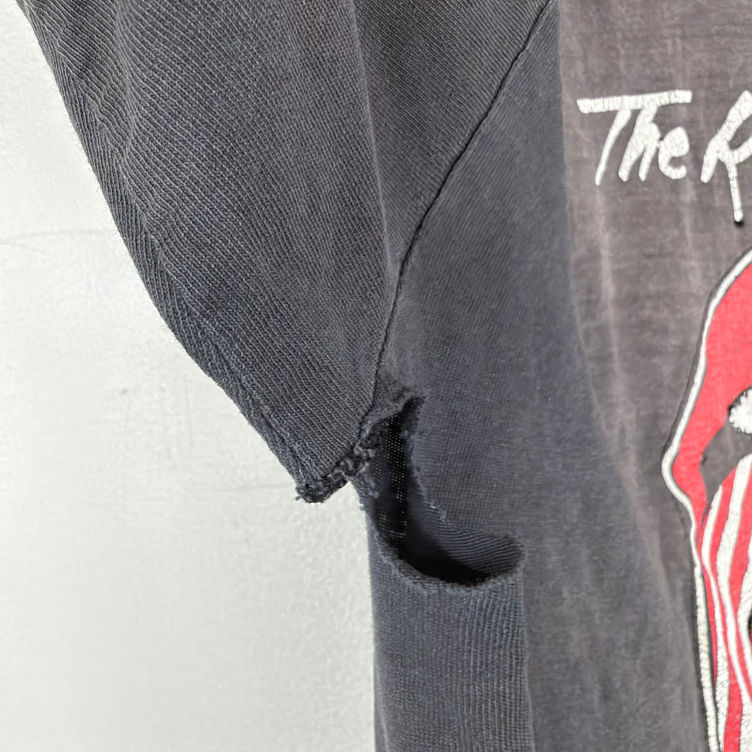 Vintage Smoked Rolling Stones T-Shirt