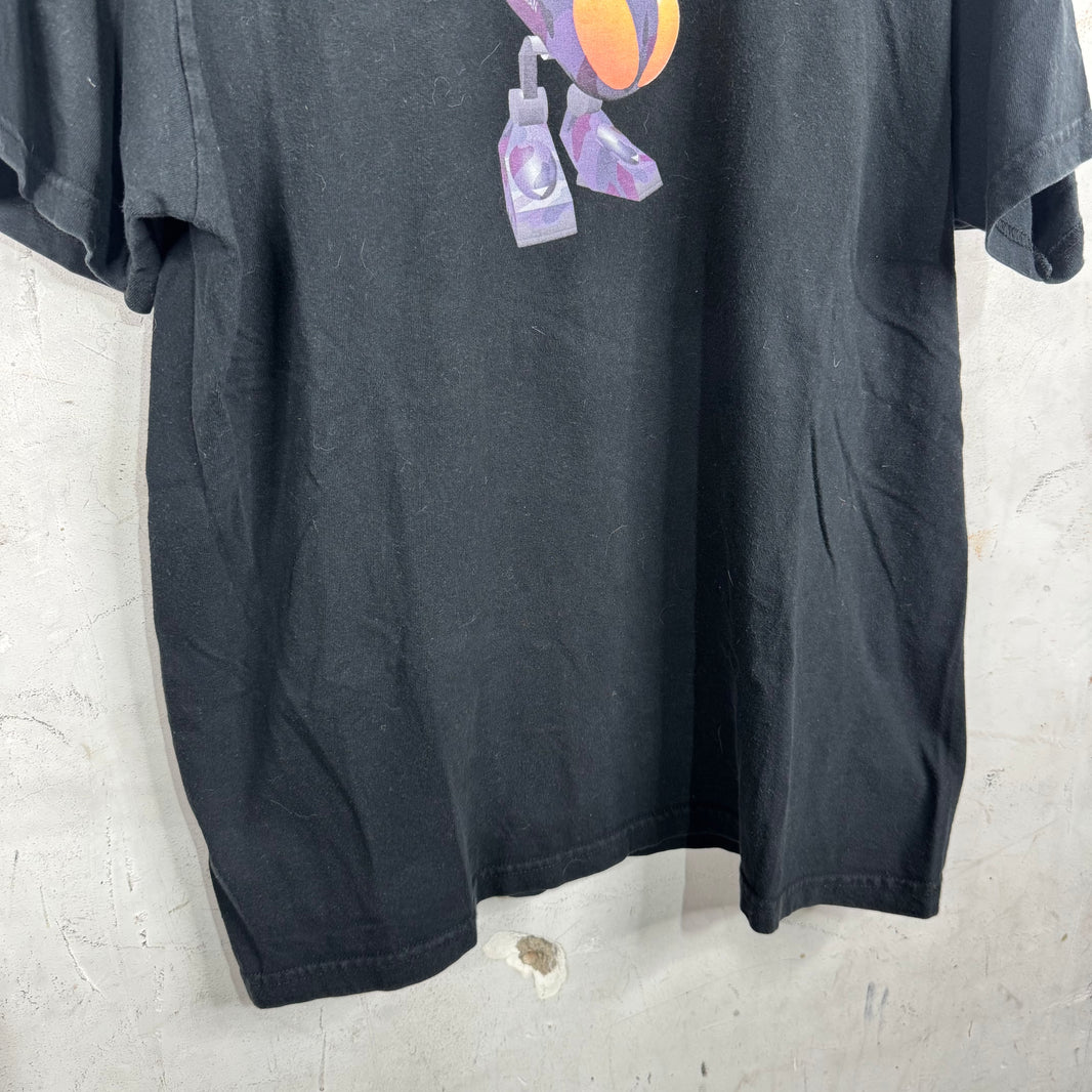 Supreme x Junya Robot Bug T-Shirt