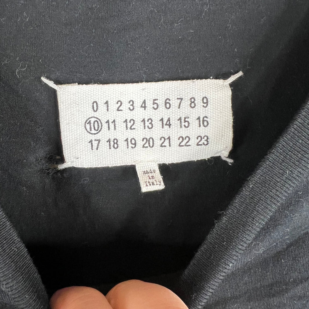 Margiela Fashion Aid Kit T-Shirt