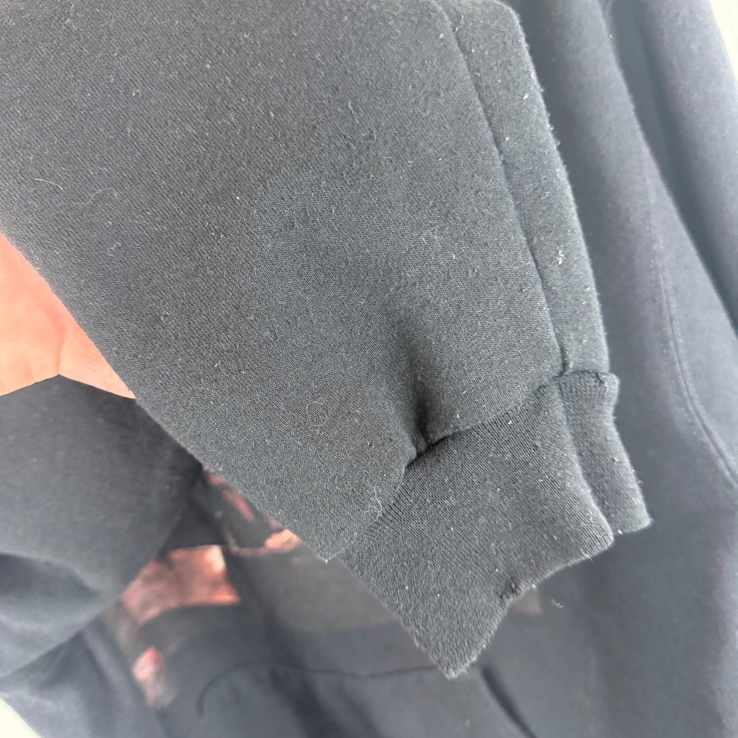 Pyrex Caravaggio Hoodie