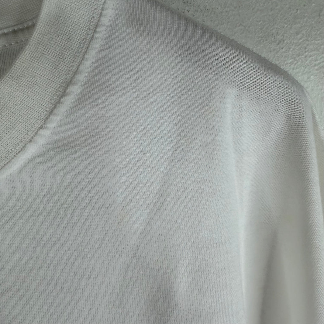 Martine Rose Who Needs Acid T-Shirt