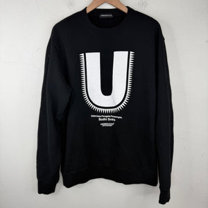 Undercover Bodhi Svaha Black Sweater