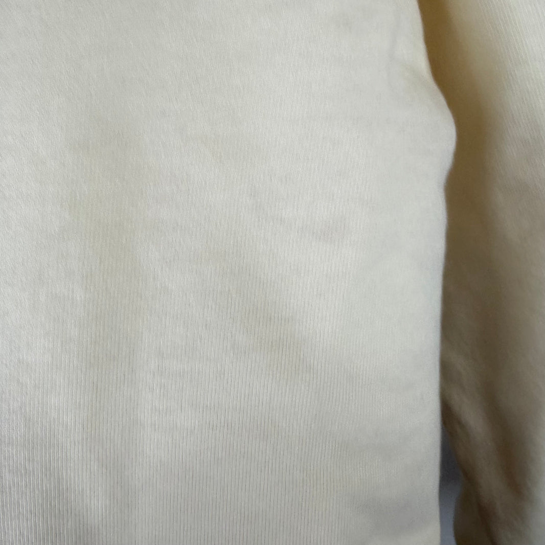 Bode Whatshisname Quarter-Zip Sweater
