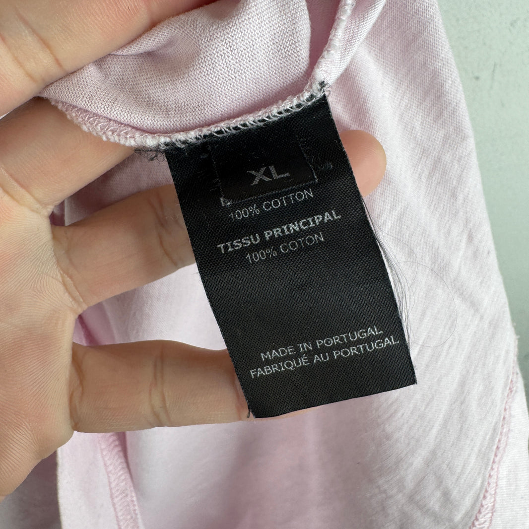 Vetements Unicorn & Friends T-Shirt