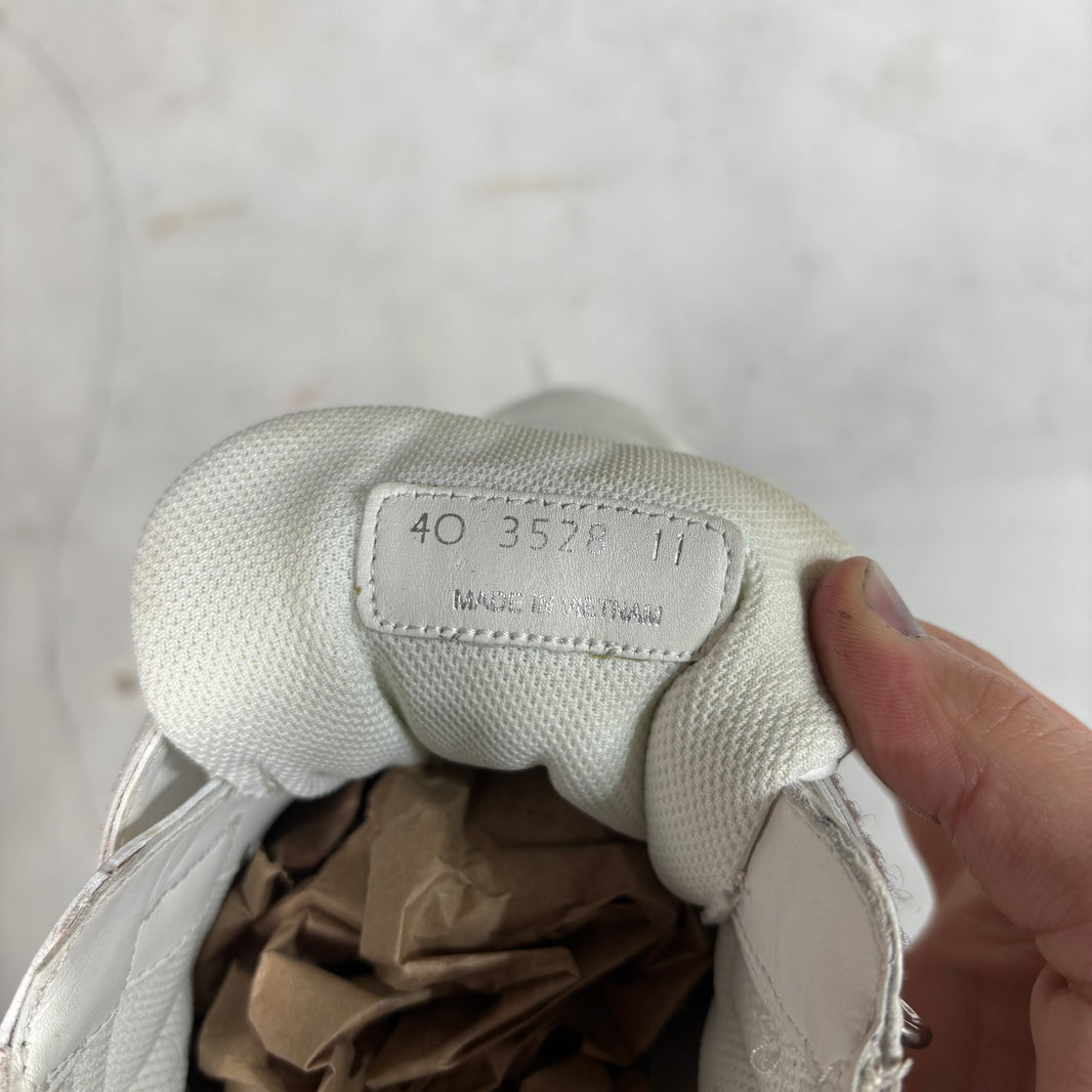 Prada PRAX Hook N Loop Sneakers