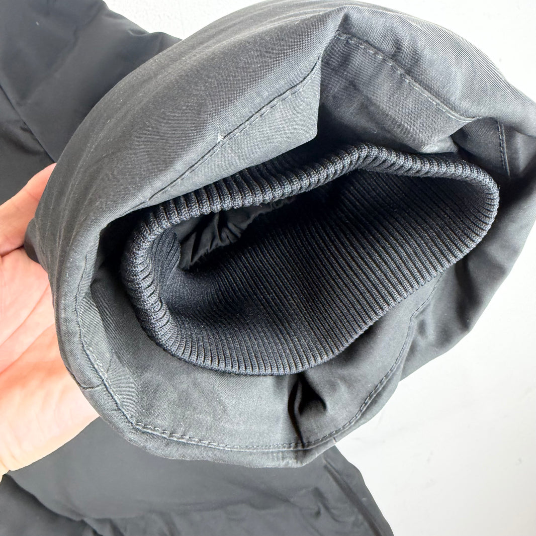 Bottega Veneta 2020 Puffer Jacket