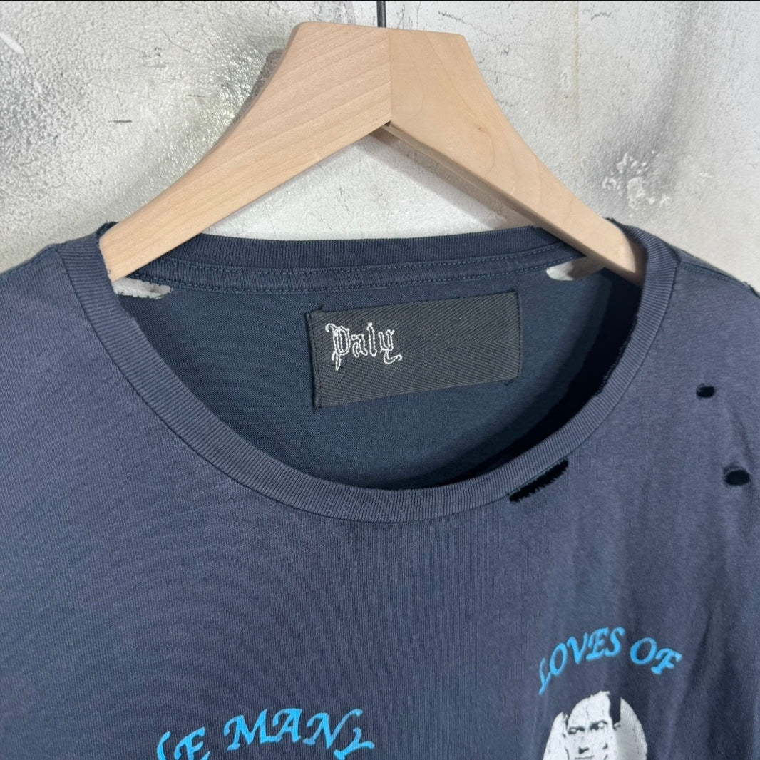 Paly Loves of Liz T-Shirt