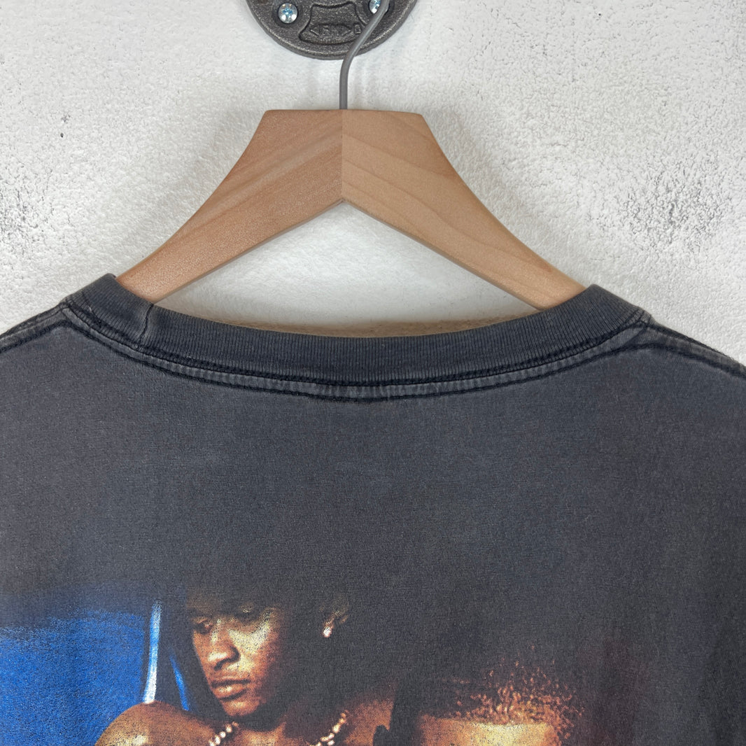 Vintage Usher U Got It Bad Rap T-Shirt