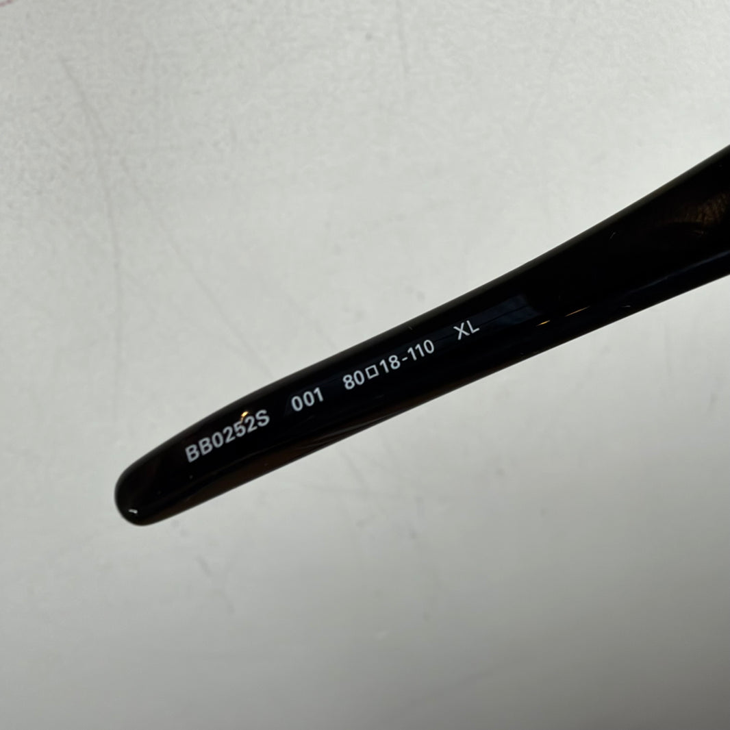 Balenciaga BB0252S Sunglasses
