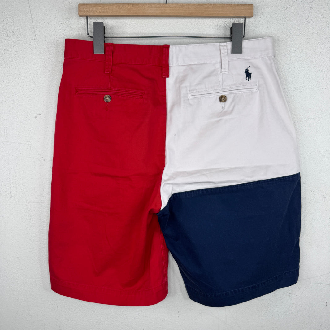 Polo Ralph Lauren Bear USA Shorts