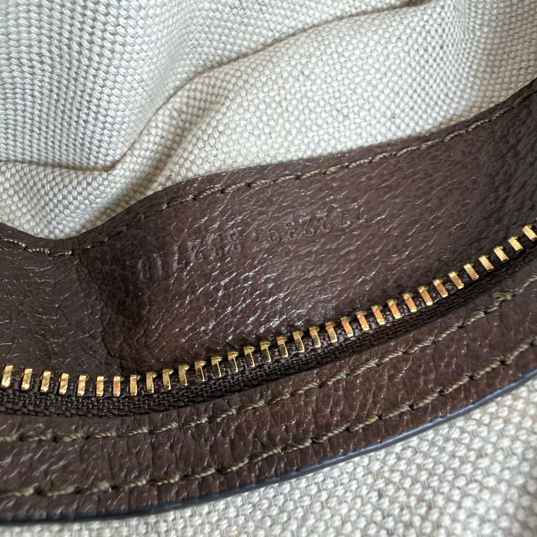 Gucci Ophidia Mini Bag