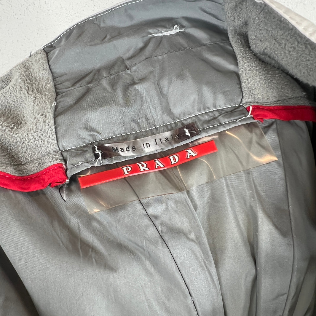 Prada Gore Tex Insulated Ski Pants