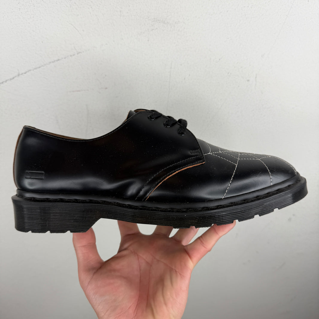 Supreme Doc Marten 1461 Spider 3-Eye Derbys