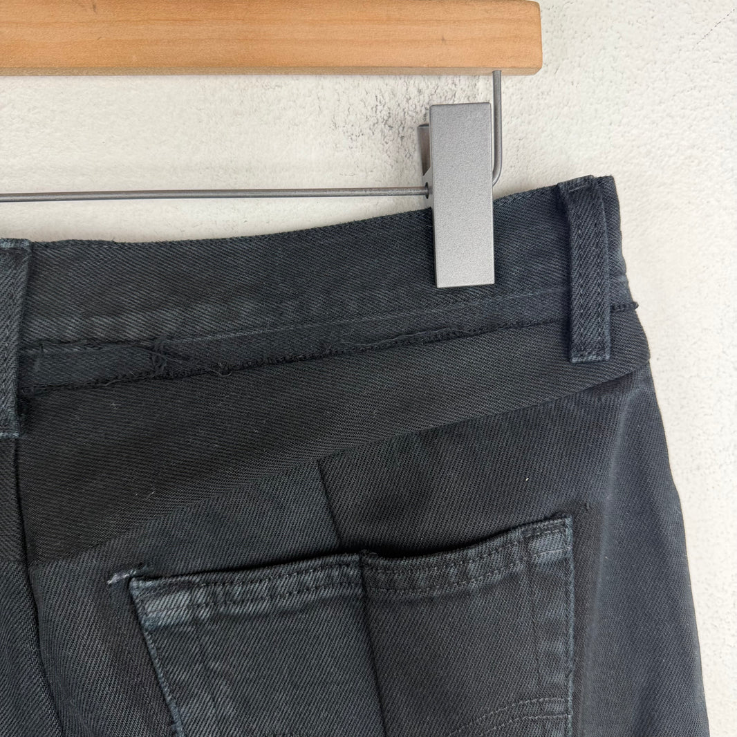 Vetements Levi's Rebuilt Jeans