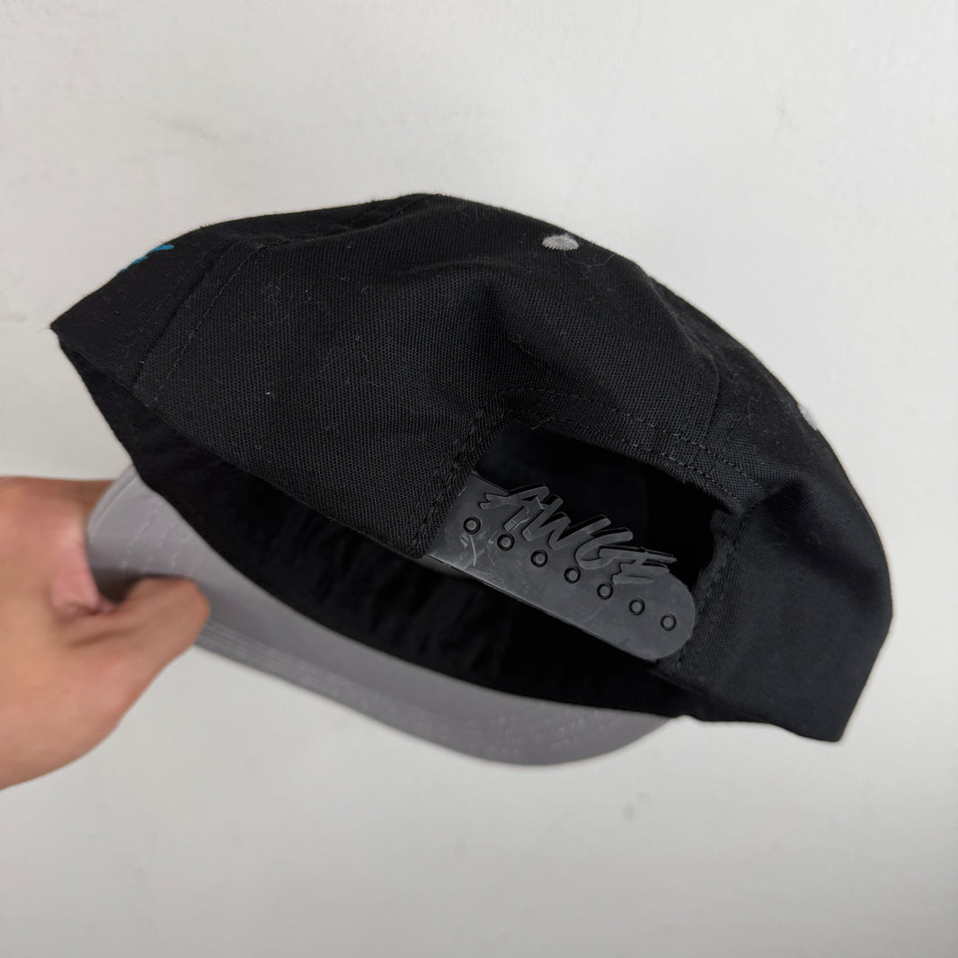 AWGE Mercedes Benz Snapback Hat