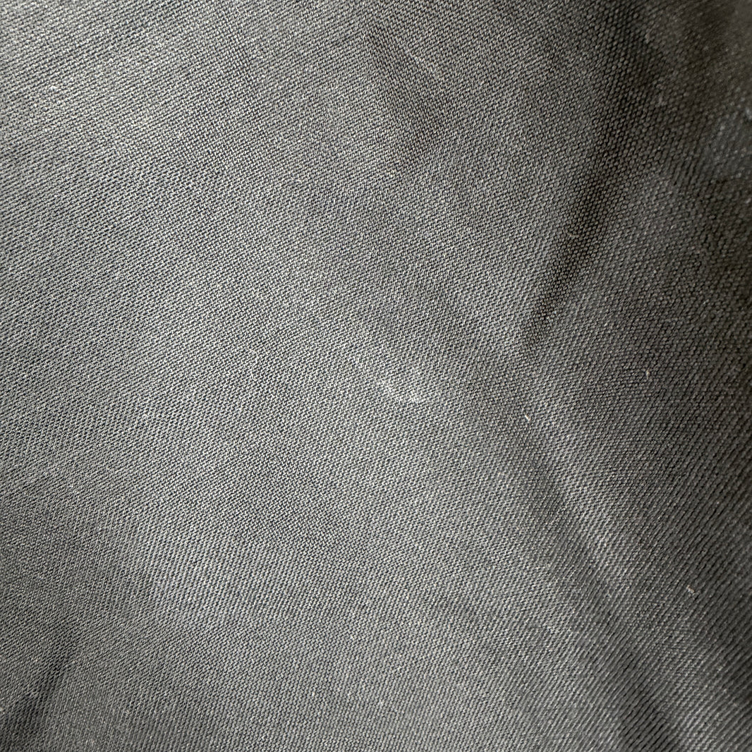 Acne Studios Black Trousers