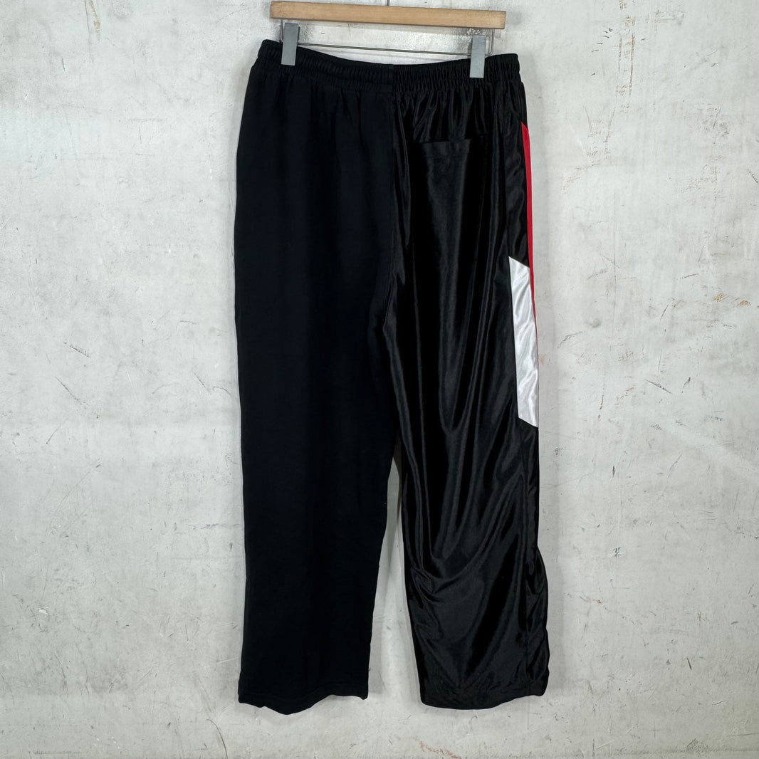 Balenciaga Split Hybrid Track/Sweatpants
