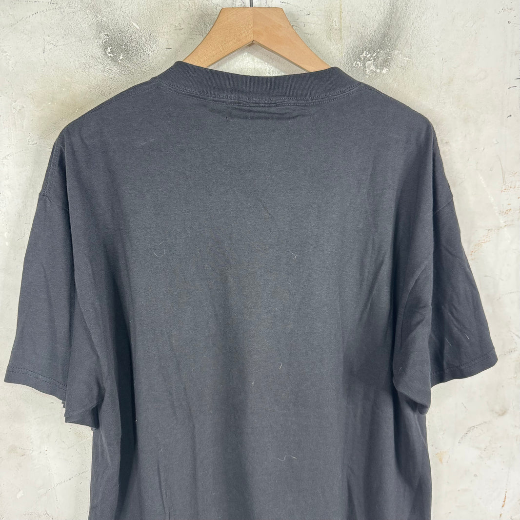 Vintage Lara Croft Tomb Raider T-Shirt