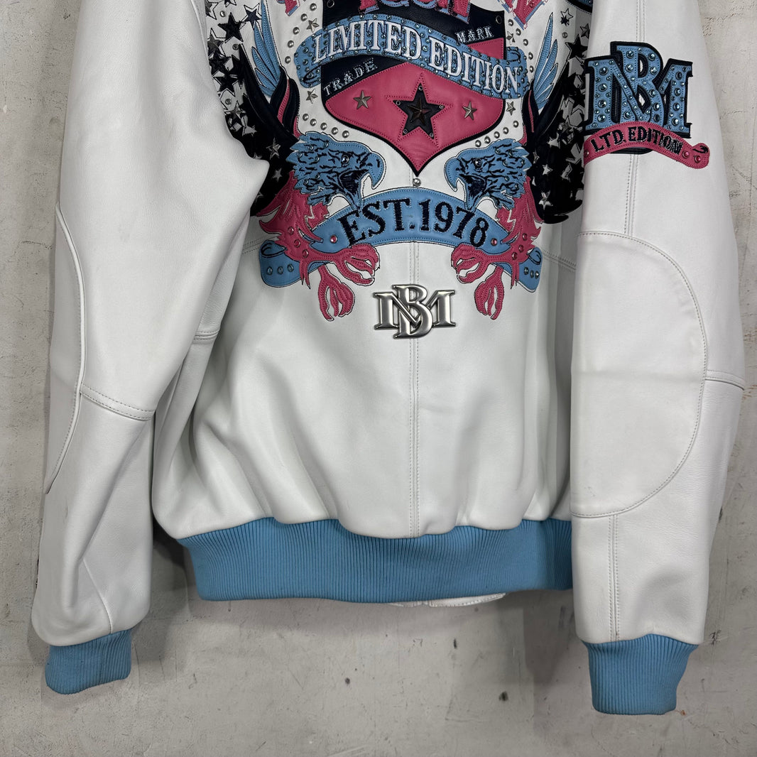Pelle Pelle American Icon Leather Jacket